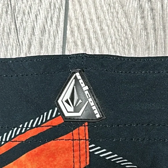 Volcom Pure Function Board Shorts - Picture 12 of 15